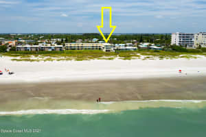 171 Atlantic Avenue, Cocoa Beach, FL 32931 - MLS#1061303
