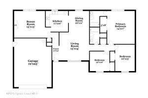 2291 Macedo Road, Palm Bay, FL 32907 - MLS#1061305