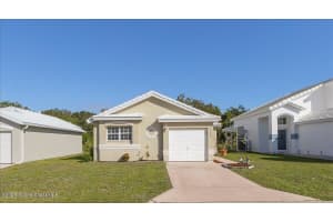 1125 Goldenrod Circle, Palm Bay, FL 32905 - MLS#1061306