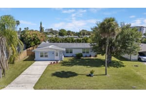 818 Hampton Way, Merritt Island, FL 32953 - MLS#1061307