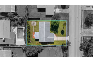 818 Hampton Way, Merritt Island, FL 32953 - MLS#1061307