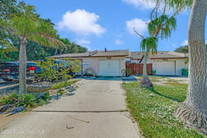 305 Taft Avenue, Cocoa Beach, FL 32931 - MLS#1061308