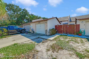 305 Taft Avenue, Cocoa Beach, FL 32931 - MLS#1061308