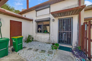 305 Taft Avenue, Cocoa Beach, FL 32931 - MLS#1061308