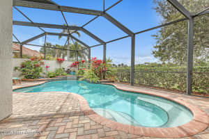 837 Aquarina Boulevard, Melbourne Beach, FL 32951 - MLS#1061313