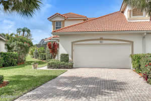 837 Aquarina Boulevard, Melbourne Beach, FL 32951 - MLS#1061313