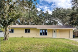 2811 Kumquat Dr, Edgewater, FL 32141, Sold 11/04/25