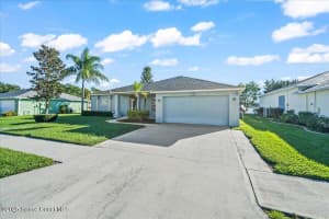 7469 Hackberry Road, Cocoa, FL 32927 - MLS#1061318