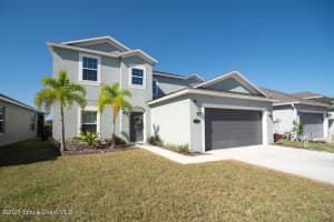 710 Boughton Way, West Melbourne, FL 32904 - MLS#1061321