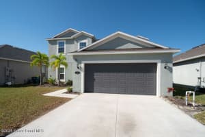 710 Boughton Way, West Melbourne, FL 32904 - MLS#1061321