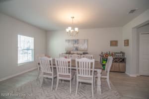 710 Boughton Way, West Melbourne, FL 32904 - MLS#1061321