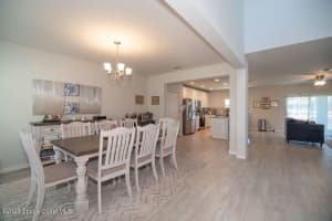 710 Boughton Way, West Melbourne, FL 32904 - MLS#1061321