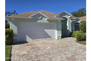 1240 Rock Springs Drive, Melbourne, FL 32940 - MLS#1061323