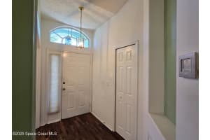 1240 Rock Springs Drive, Melbourne, FL 32940 - MLS#1061323