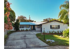 3431 Worsham Place, Titusville, FL 32780 - MLS#1061337