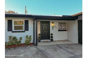 3431 Worsham Place, Titusville, FL 32780 - MLS#1061337