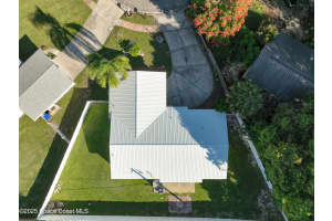 3431 Worsham Place, Titusville, FL 32780 - MLS#1061337