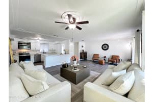 3431 Worsham Place, Titusville, FL 32780 - MLS#1061337