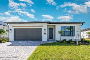 8946 Crossmolina Drive, Melbourne, Fl 32940, Melbourne