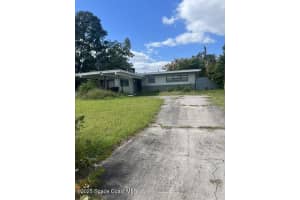 1470 Thornton Avenue, Titusville, FL 32780 - MLS#1061341