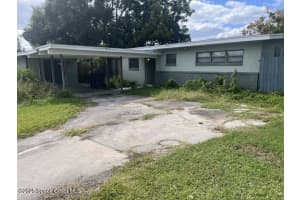 1470 Thornton Avenue, Titusville, FL 32780 - MLS#1061341