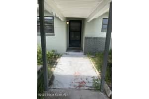 1470 Thornton Avenue, Titusville, FL 32780 - MLS#1061341