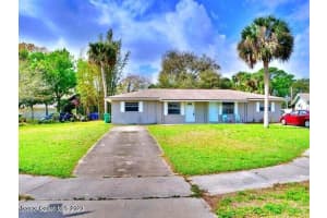 711 Lunar Lake Circle, Cocoa, FL 32926 - MLS#1061342