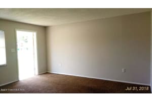 711 Lunar Lake Circle, Cocoa, FL 32926 - MLS#1061342