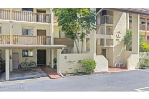 1611 Minutemen Causeway, Cocoa Beach, FL 32931 - MLS#1061348