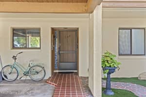 1611 Minutemen Causeway, Cocoa Beach, FL 32931 - MLS#1061348