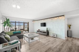 1611 Minutemen Causeway, Cocoa Beach, FL 32931 - MLS#1061348