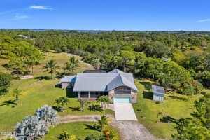 4540 Sand Point Road, Grant-Valkaria, FL 32949 - MLS#1061349