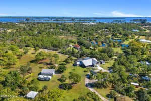 4540 Sand Point Road, Grant-Valkaria, FL 32949 - MLS#1061349