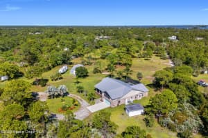 4540 Sand Point Road, Grant-Valkaria, FL 32949 - MLS#1061349