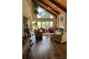 501 Parker Road, West Melbourne, FL 32904 - MLS#1061354