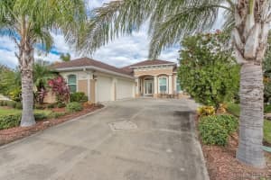 1781 Radisson Street, Palm Bay, FL 32907 - MLS#1061359