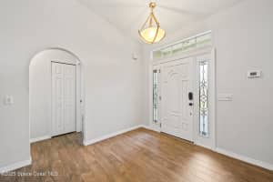 2918 Pebble Creek Street, Melbourne, FL 32935 - MLS#1061361