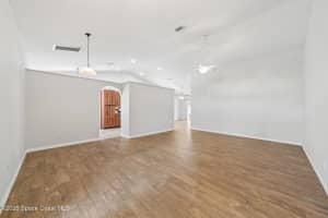 2918 Pebble Creek Street, Melbourne, FL 32935 - MLS#1061361