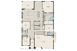 8751 Bedrock Lane, Melbourne, FL 32940 - MLS#1061363