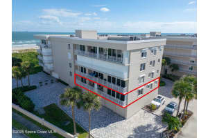 425 Buchanan Avenue, Cape Canaveral, FL 32920 - MLS#1061364