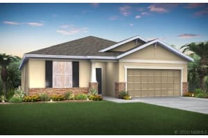 200 Delmonico Street, Palm Bay, FL 32907 - MLS#1061368