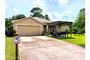 200 Delmonico Street, Palm Bay, FL 32907 - MLS#1061368