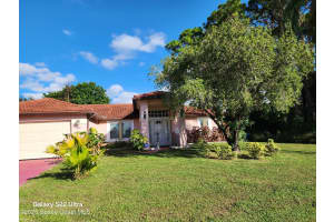 1461 Halstead Avenue, Palm Bay, FL 32907 - MLS#1061369