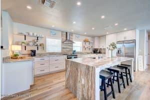 249 Curacau Drive, Cocoa Beach, FL 32931 - MLS#1061370