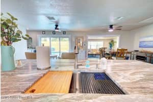 249 Curacau Drive, Cocoa Beach, FL 32931 - MLS#1061370