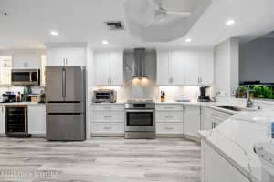 480 Sail Lane, Merritt Island, FL 32953 - MLS#1061371