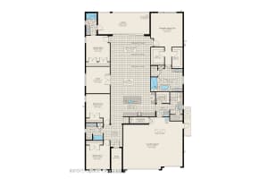 8741 Bedrock Lane, Melbourne, FL 32940 - MLS#1061372