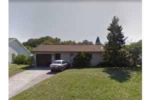 283 Buffalo Place, Rockledge, Fl 32955, Rockledge