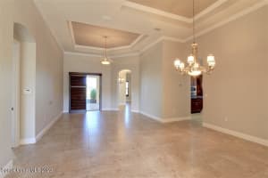 3381 Thurloe Drive, Rockledge, FL 32955 - MLS#1061375