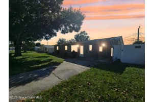 5120 Martin Lane, Melbourne, FL 32904 - MLS#1061386